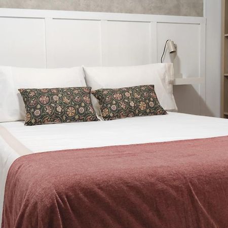 Apartamento Ipalema Málaga Kültér fotó