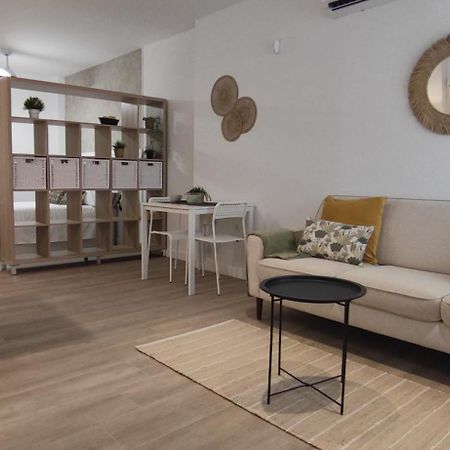 Apartamento Ipalema Málaga Kültér fotó