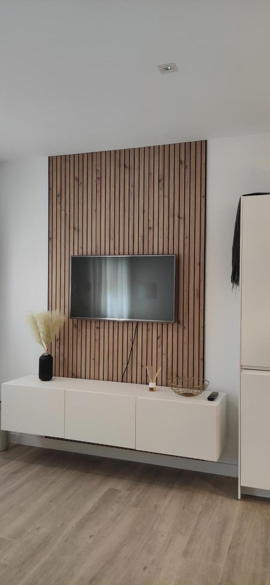 Apartamento Ipalema Málaga Kültér fotó