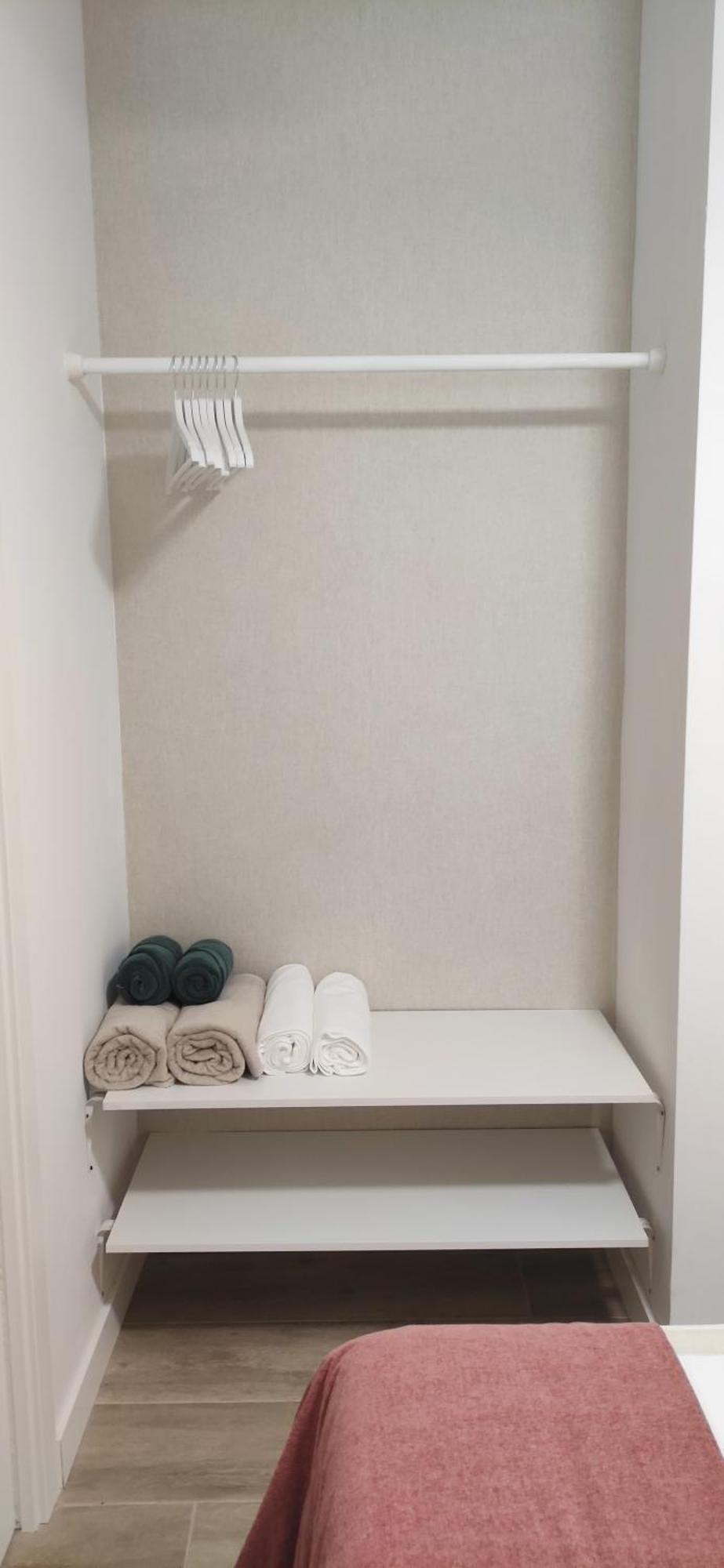 Apartamento Ipalema Málaga Kültér fotó