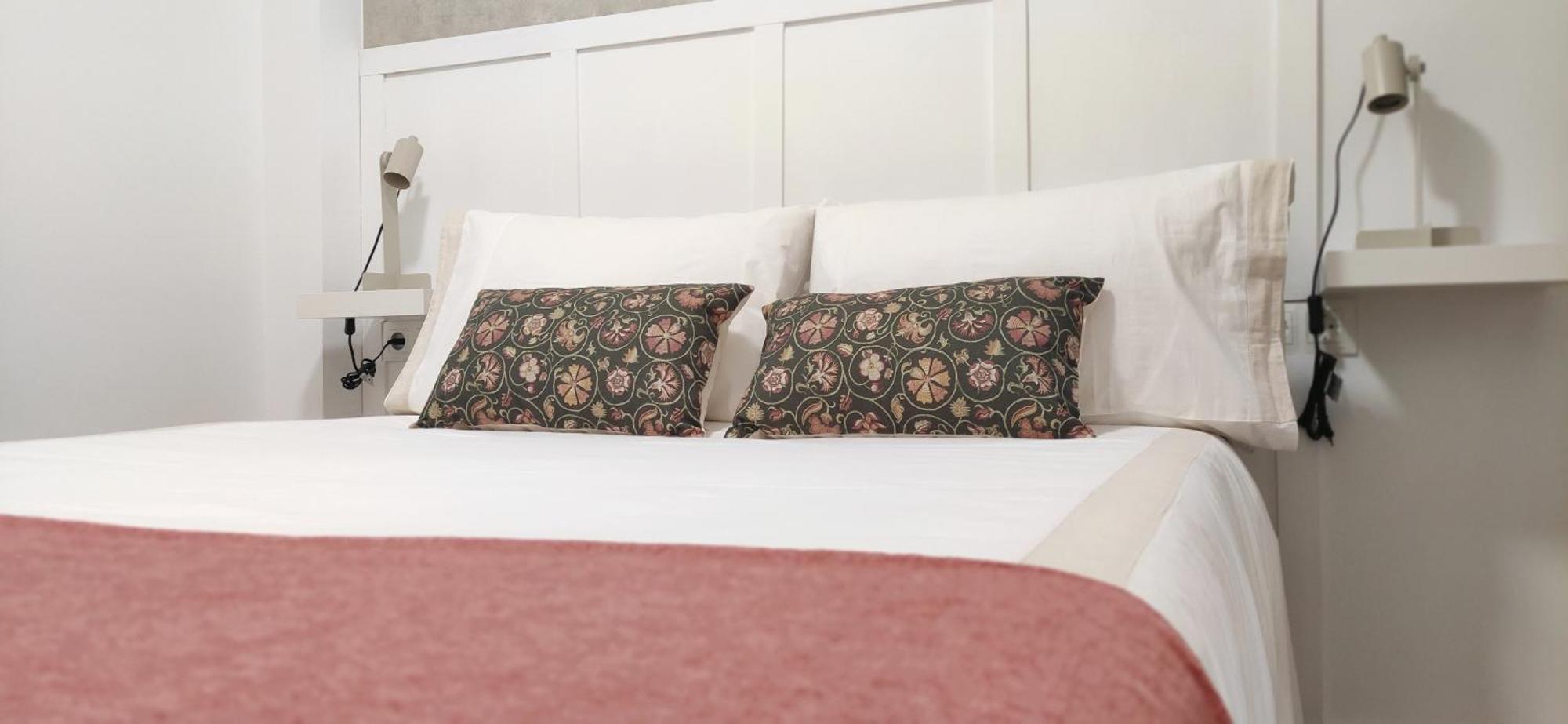 Apartamento Ipalema Málaga Kültér fotó