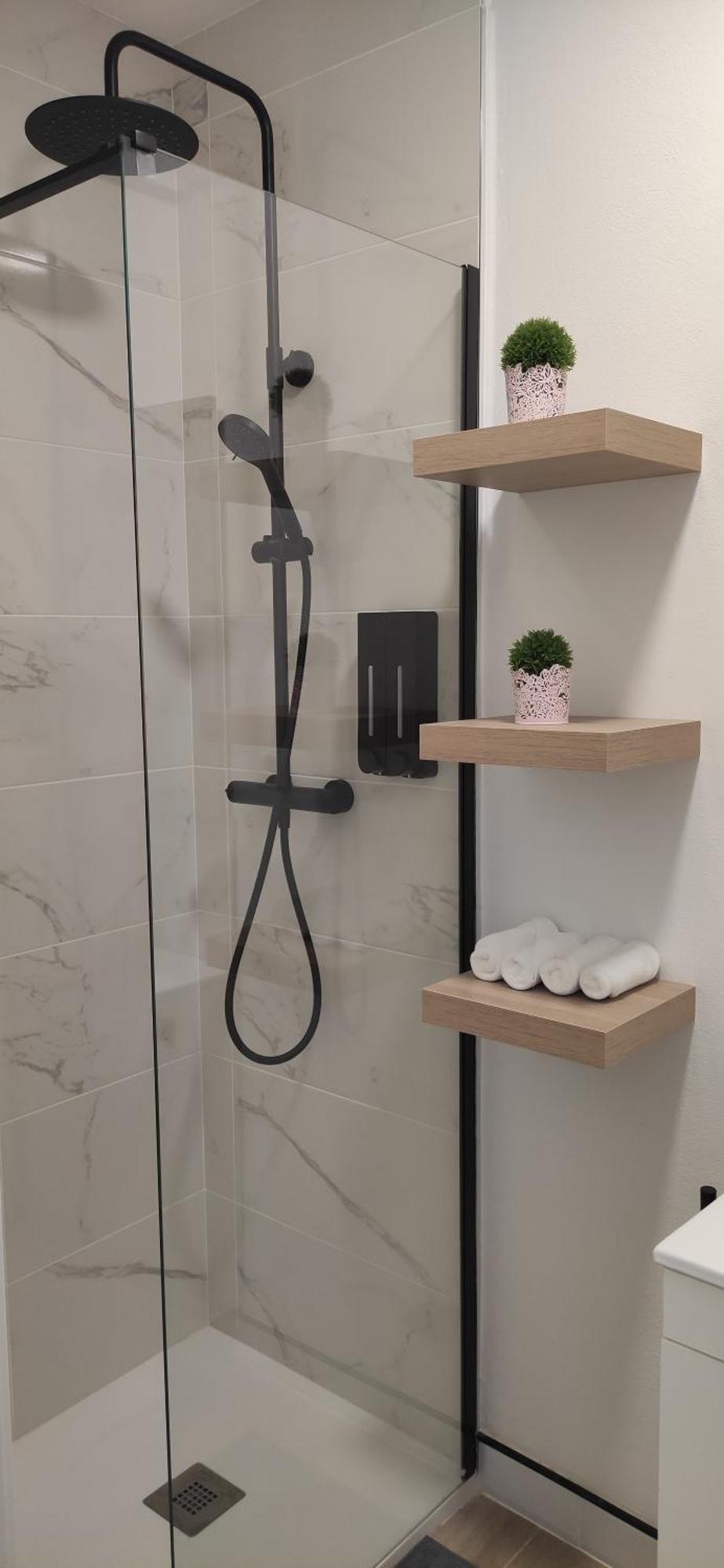 Apartamento Ipalema Málaga Kültér fotó