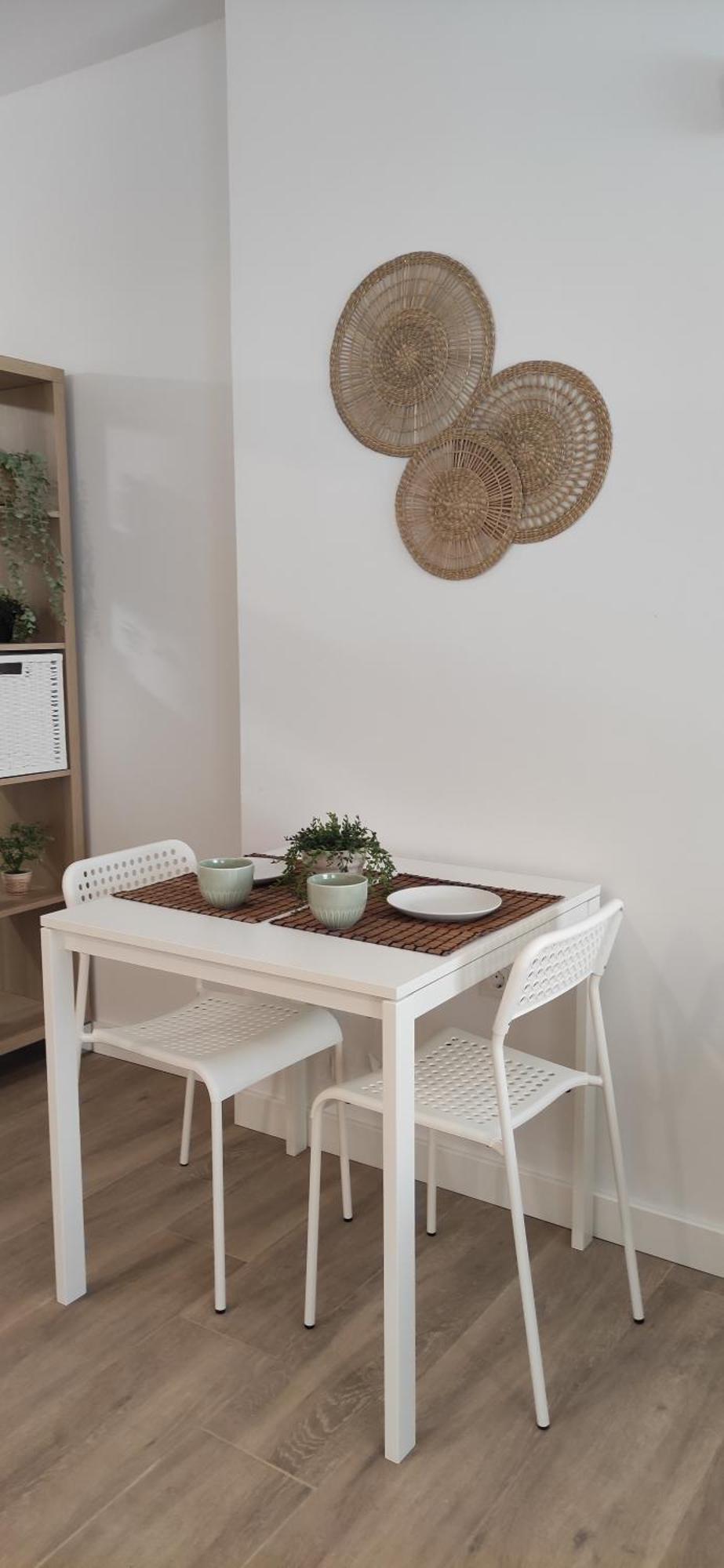 Apartamento Ipalema Málaga Kültér fotó