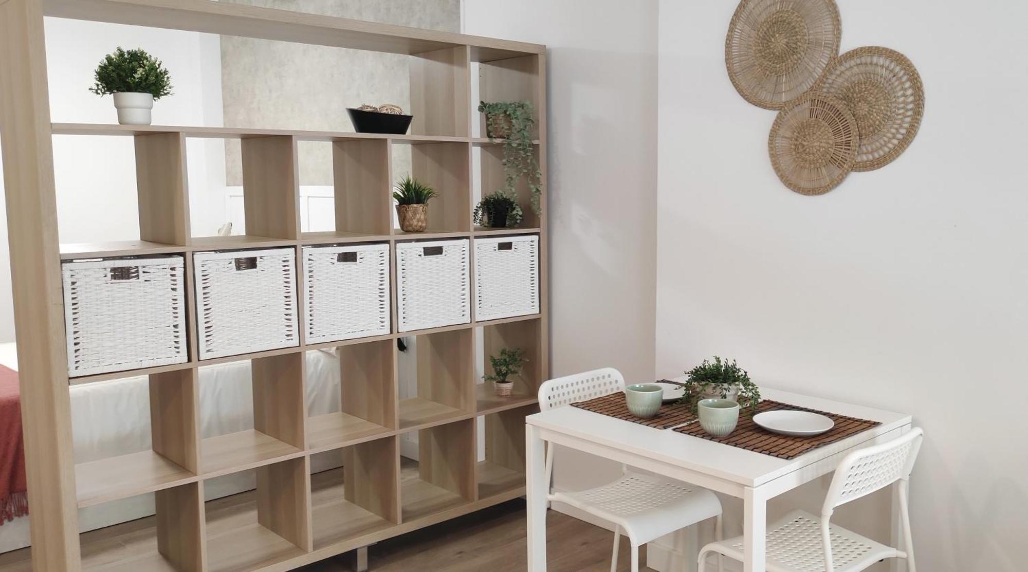 Apartamento Ipalema Málaga Kültér fotó