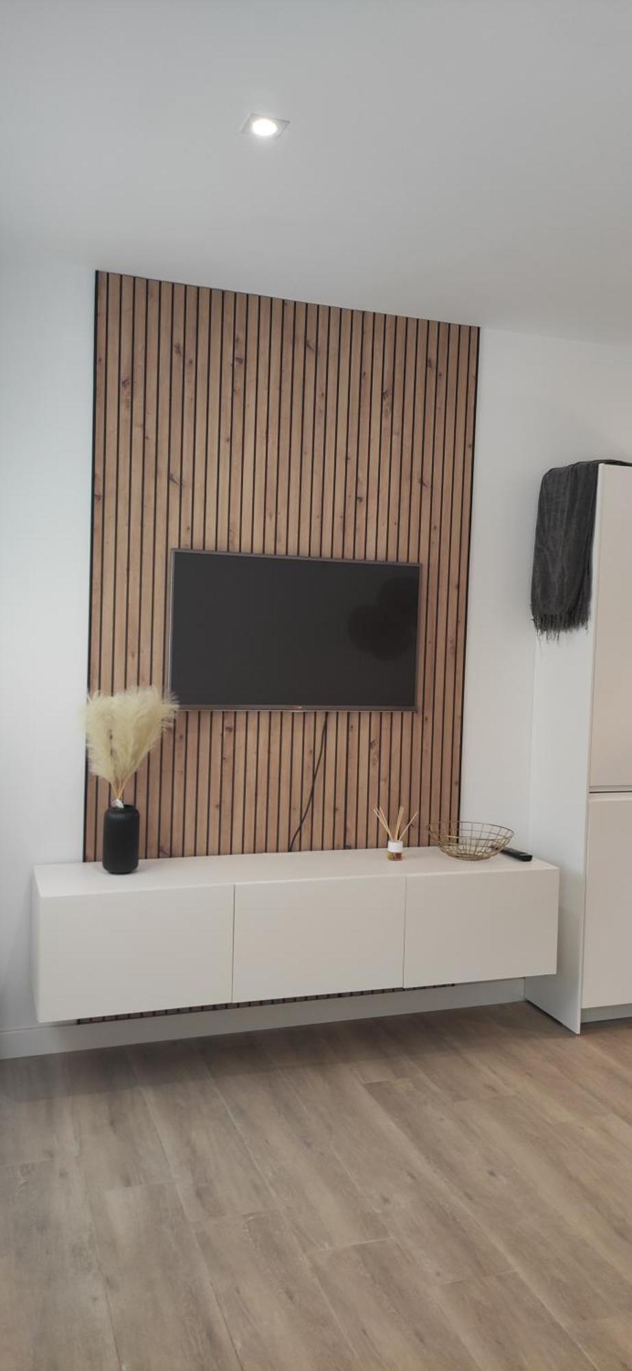 Apartamento Ipalema Málaga Kültér fotó