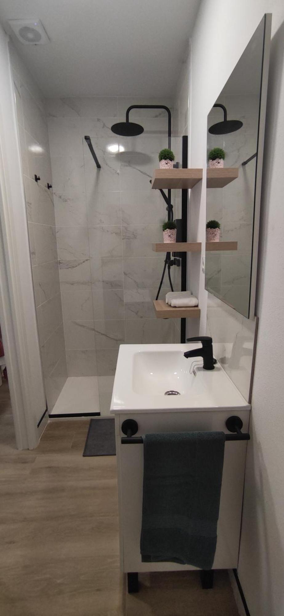Apartamento Ipalema Málaga Kültér fotó