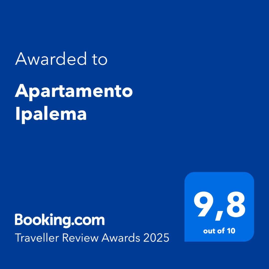 Apartamento Ipalema Málaga Kültér fotó